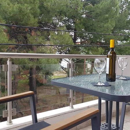 欧申尼斯酒店 Kallithea  外观 照片