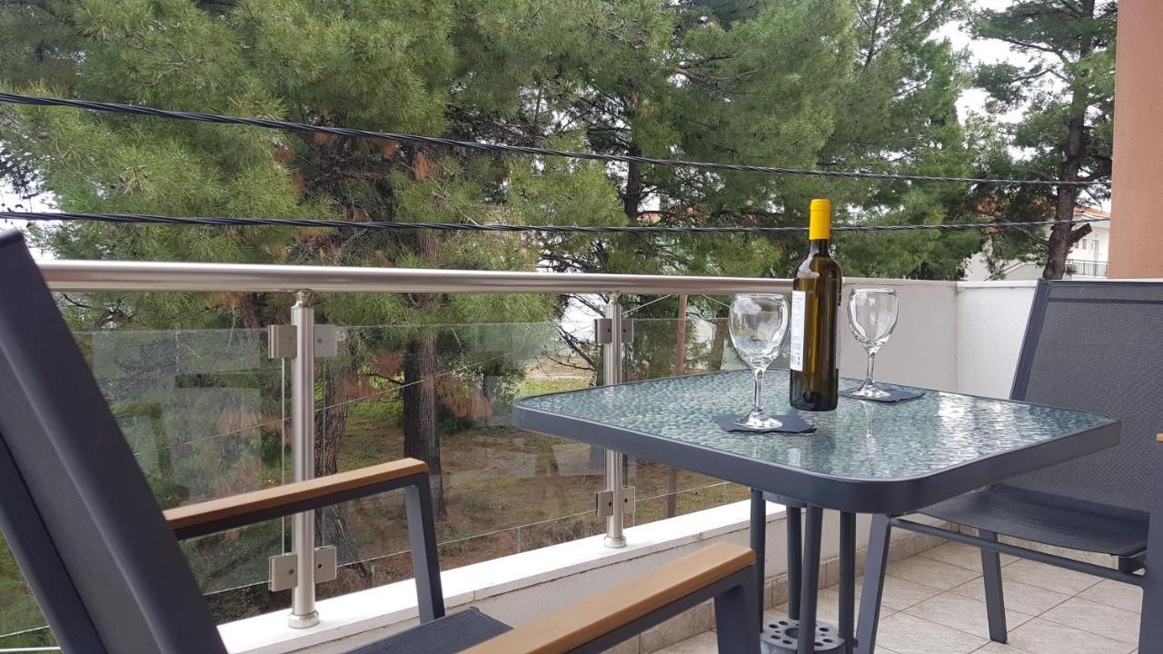 欧申尼斯酒店 Kallithea  外观 照片