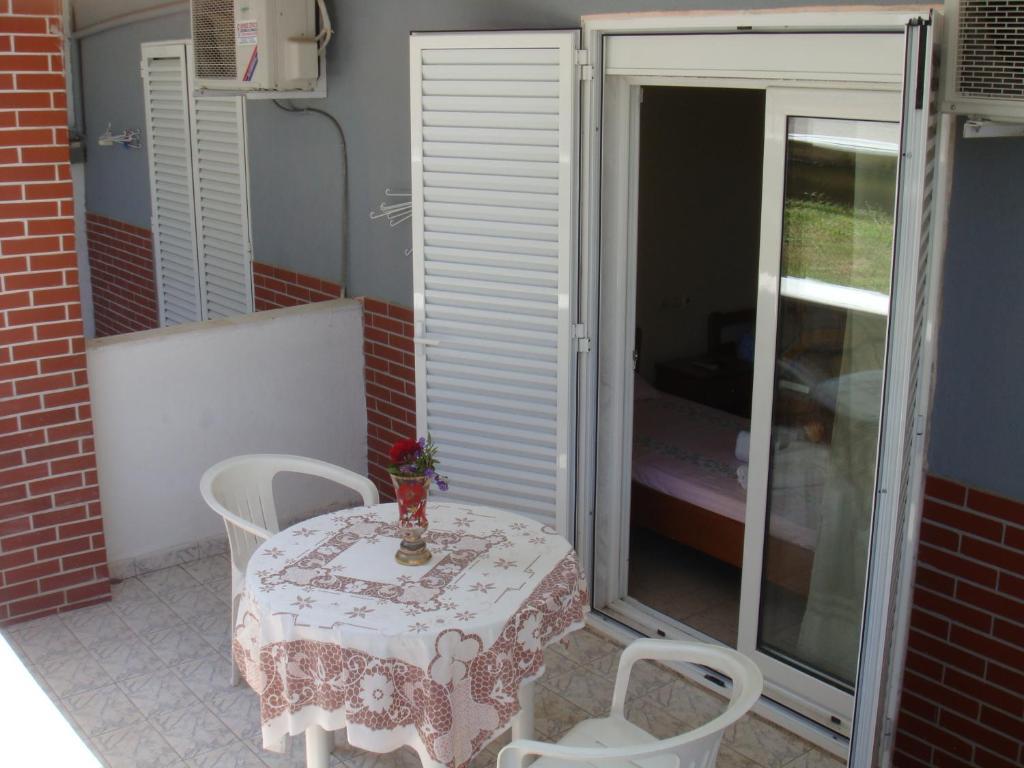 欧申尼斯酒店 Kallithea  客房 照片