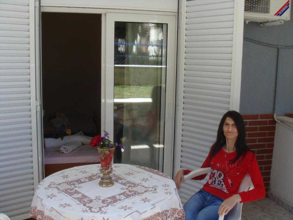 欧申尼斯酒店 Kallithea  客房 照片