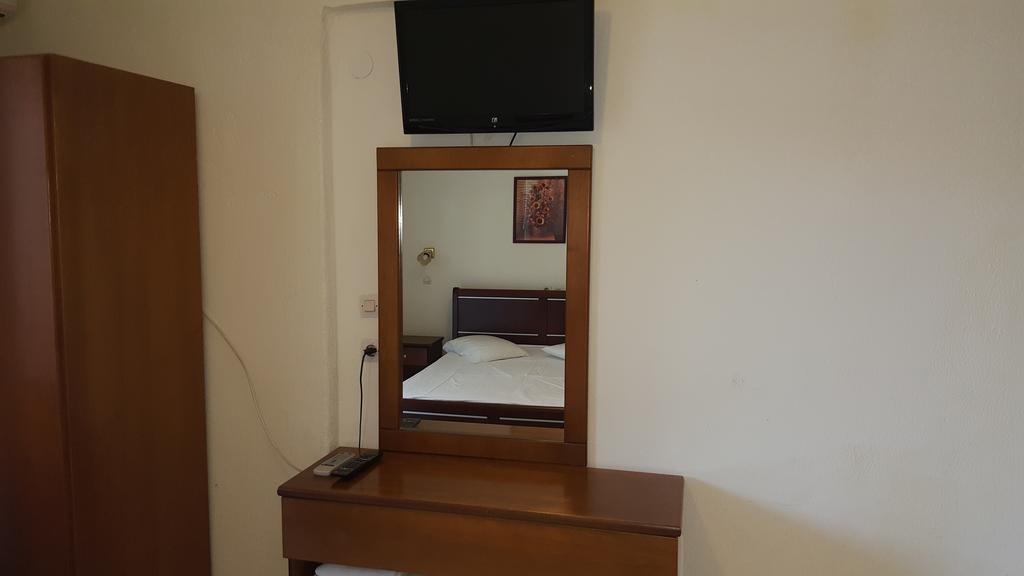 欧申尼斯酒店 Kallithea  外观 照片